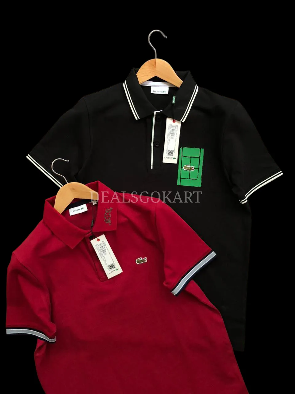 Original Men's Regular Fit Polo T-Shirt (8/8)