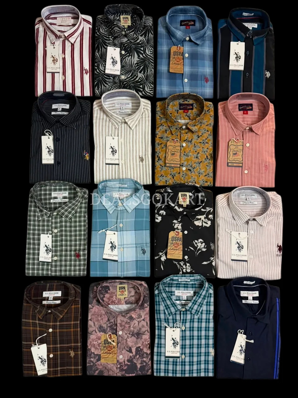 ORIGINAL SHIRTS FOR MEN 