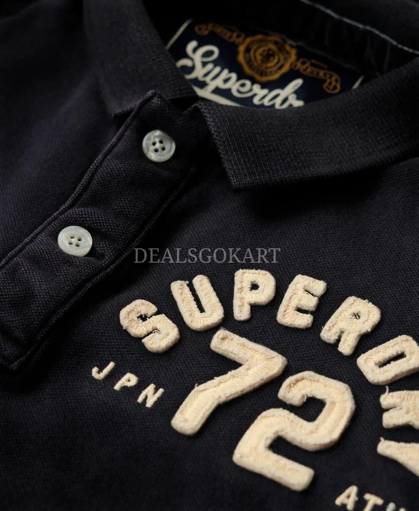 Original Polo T-shirt for men  (10/12)