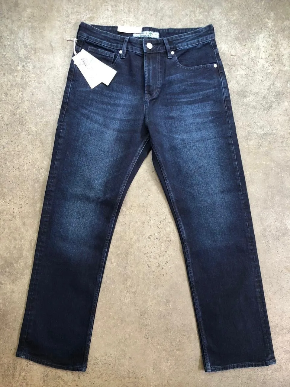 100% Original Branded Mens Denims Jeans (7/12)