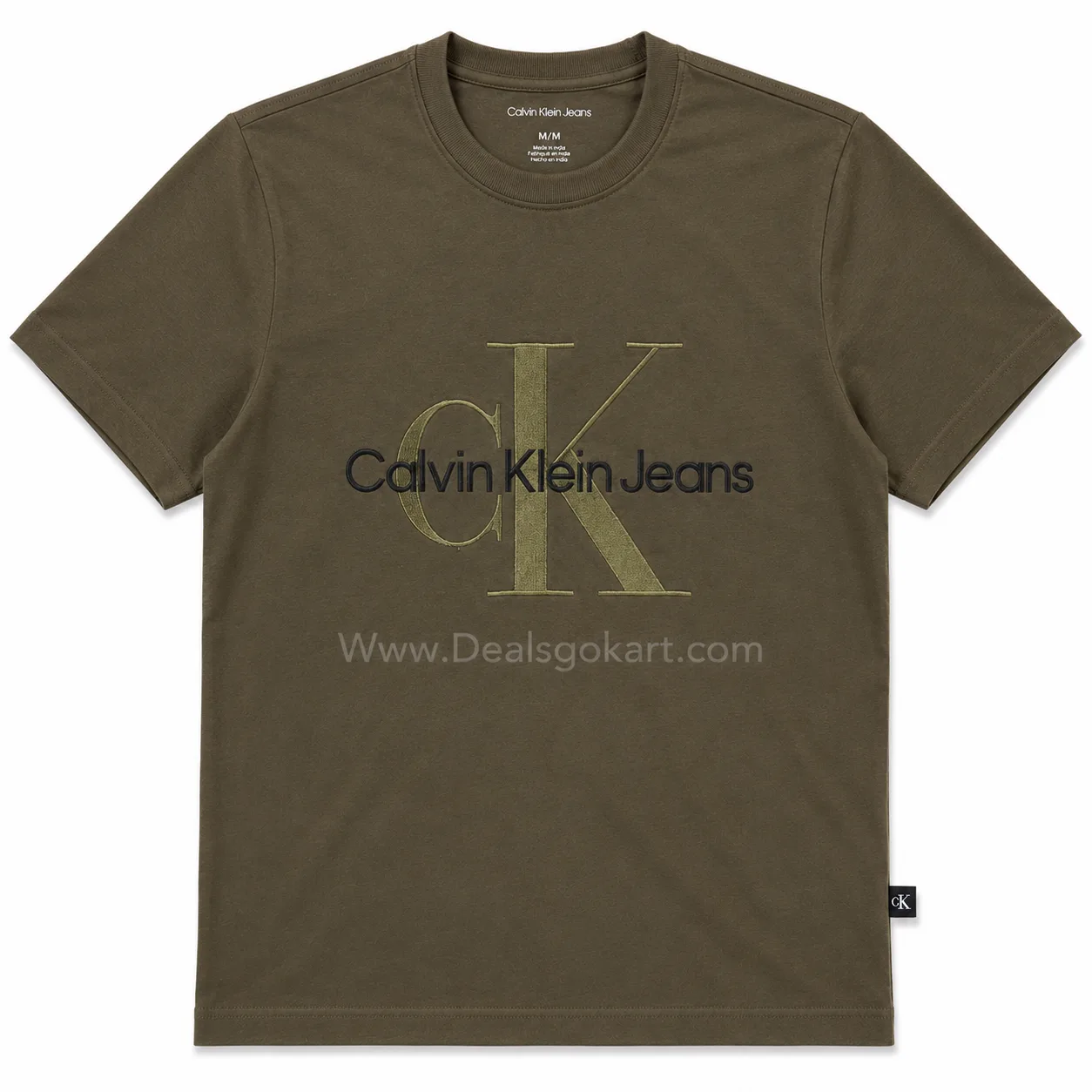 Branded Tshirt for men size only M  (4/12)