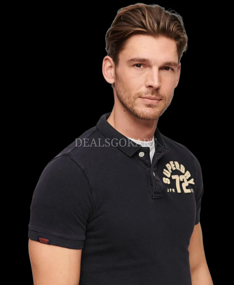 Original Polo T-shirt for men  (12/12)