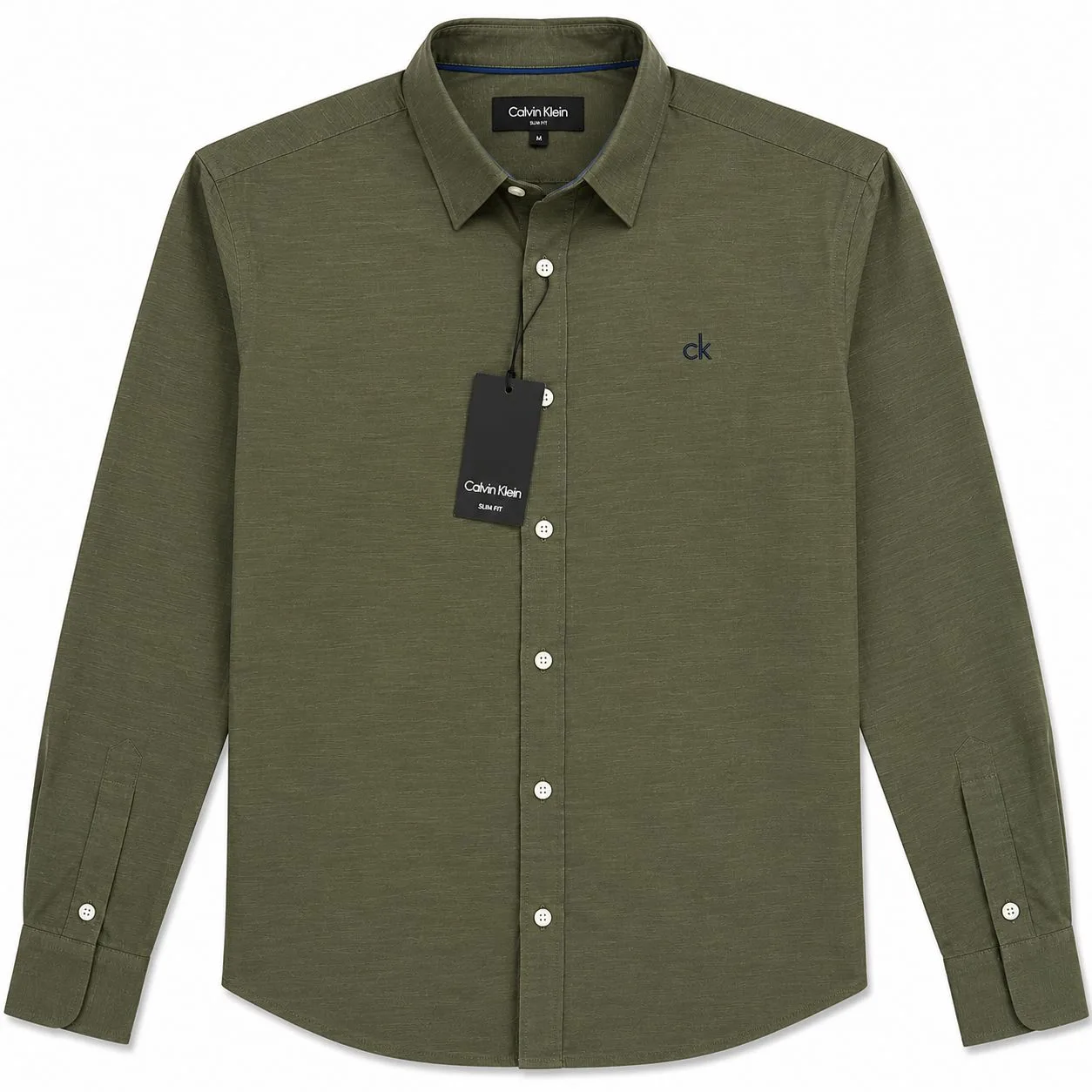 Original Branded shirts for men size only M (3/6)