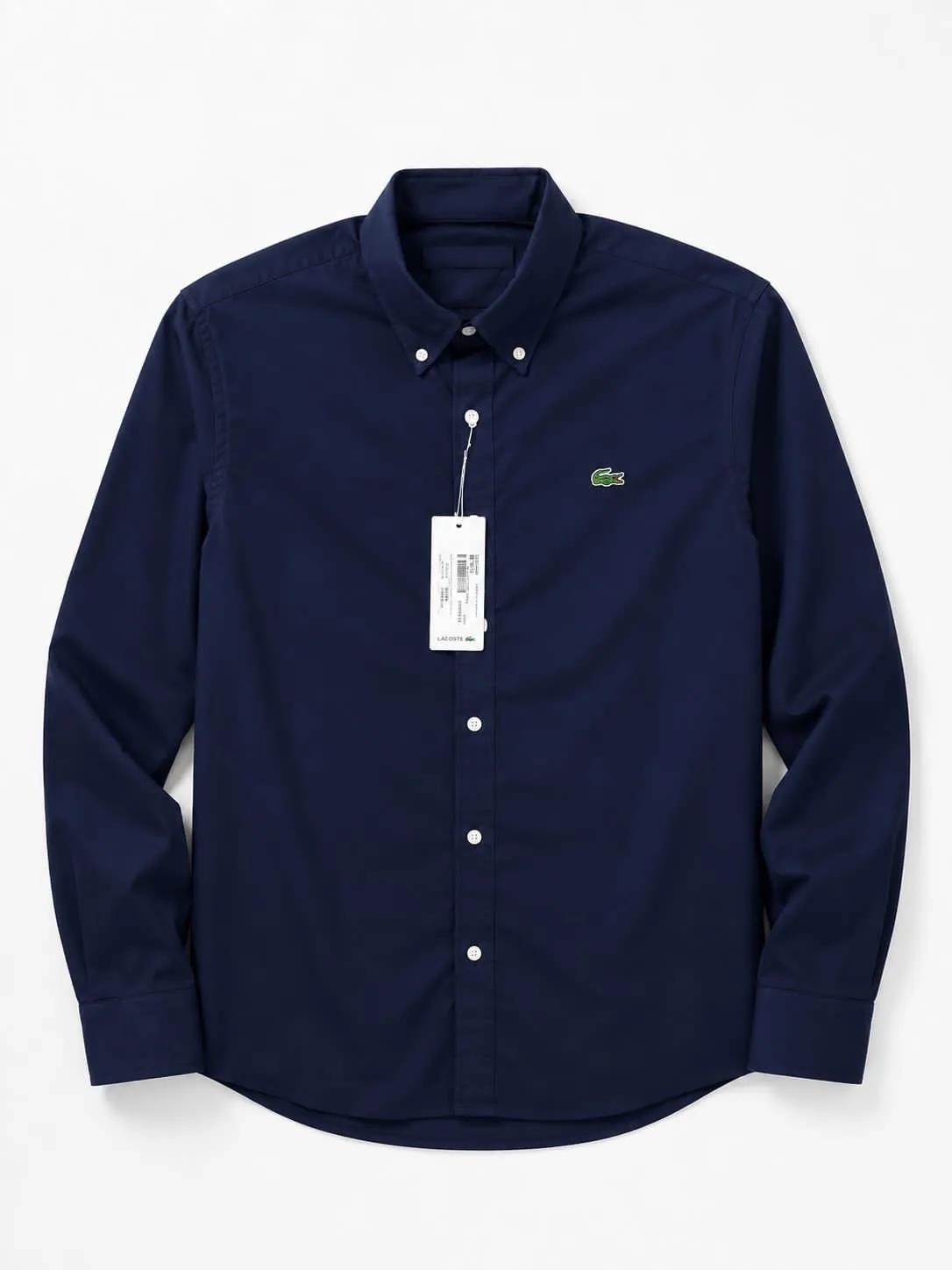 Original Luxury International Branded Mens Shirts SIZE XL (2/5)