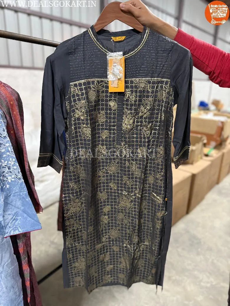 NEW LOT JUST LANDED! W & Aurelia Kurtis have arrived! (4/12)
