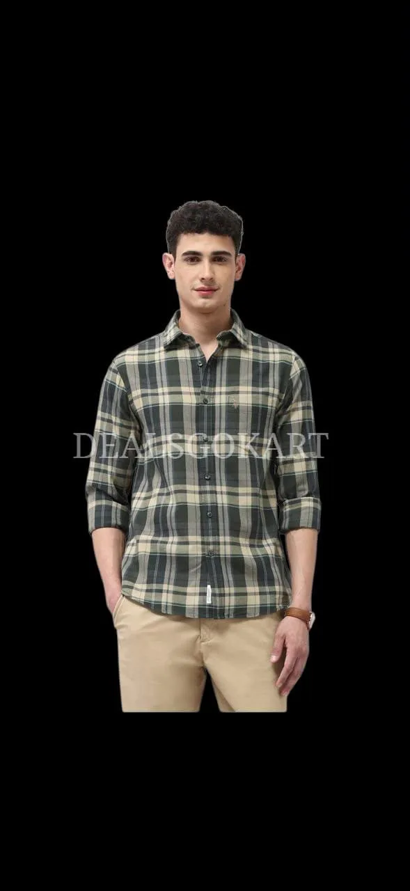 100% Original Branded Casual Shirts (6/12)