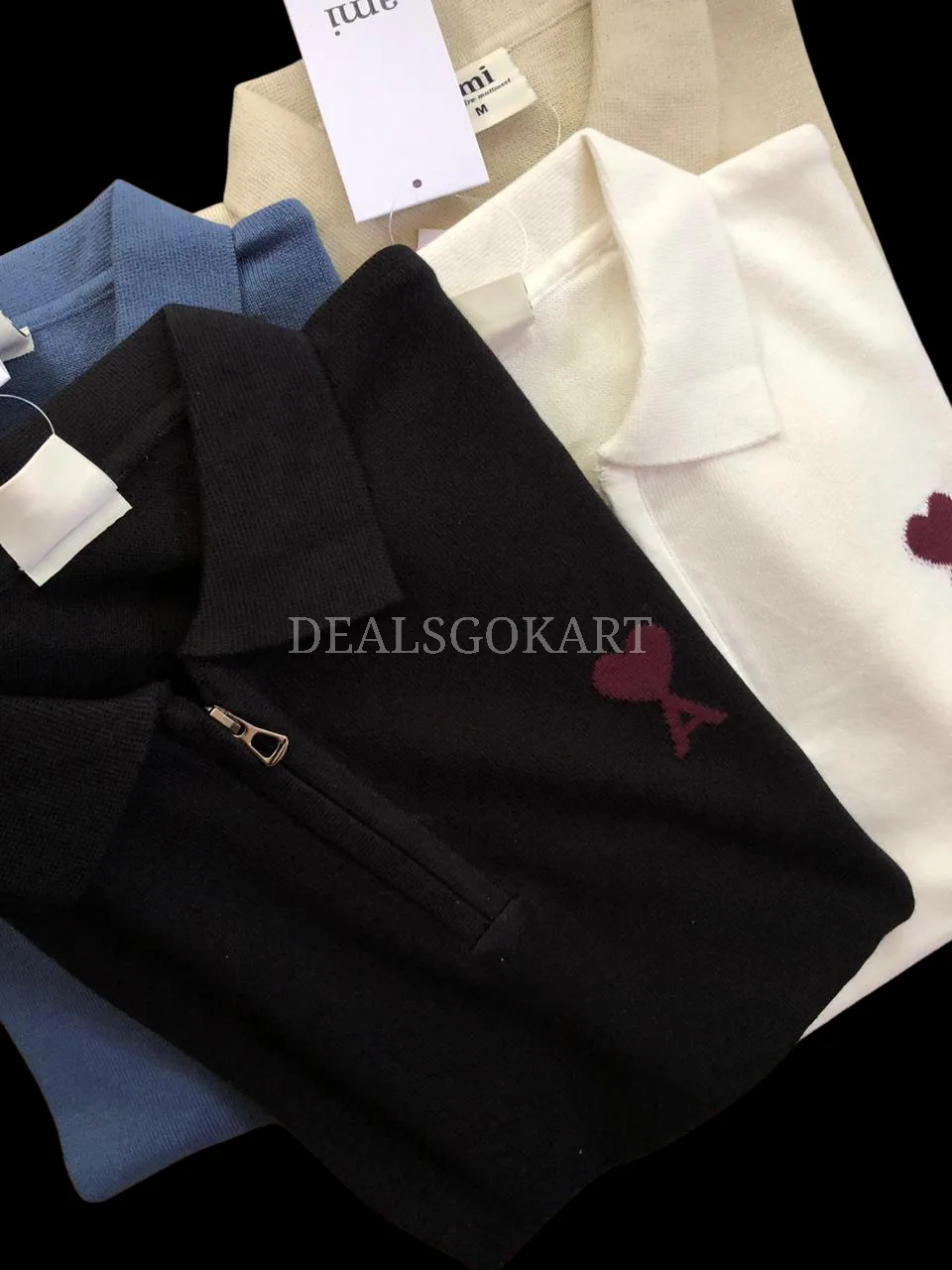 Original Polo T-shirt for men  (2/5)