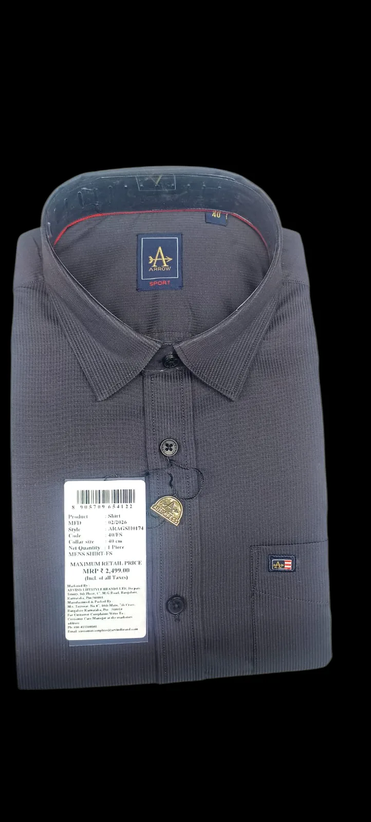 Original Designer Shirts for Men