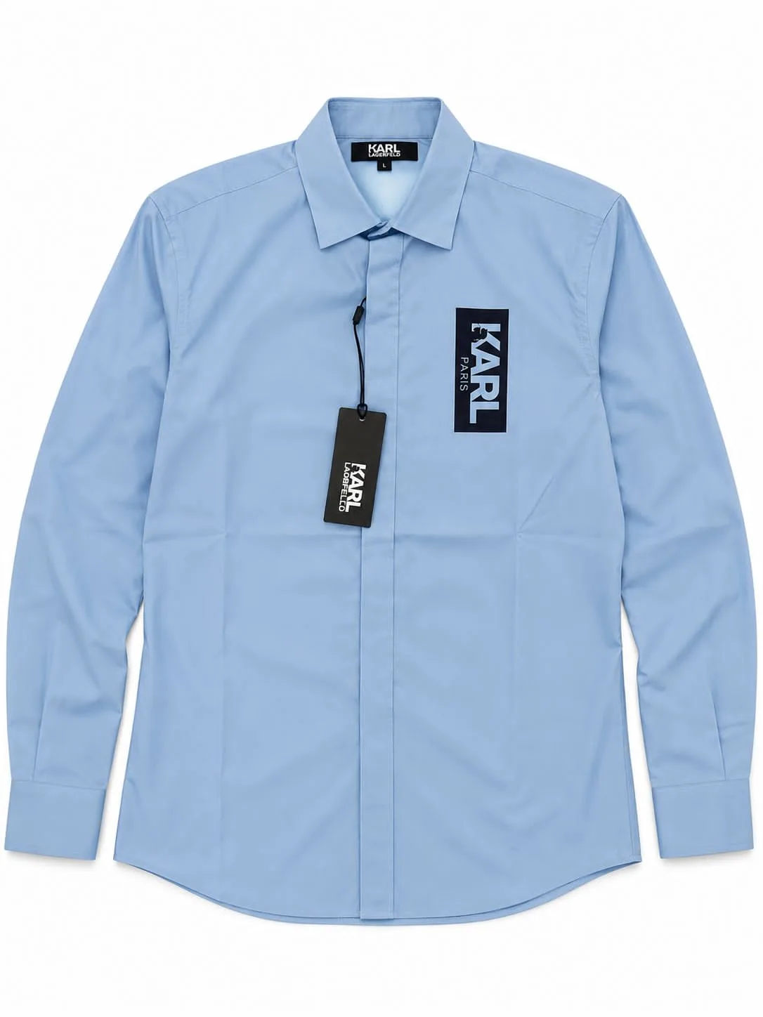 Original Branded shirts for men size only L  (4/12)
