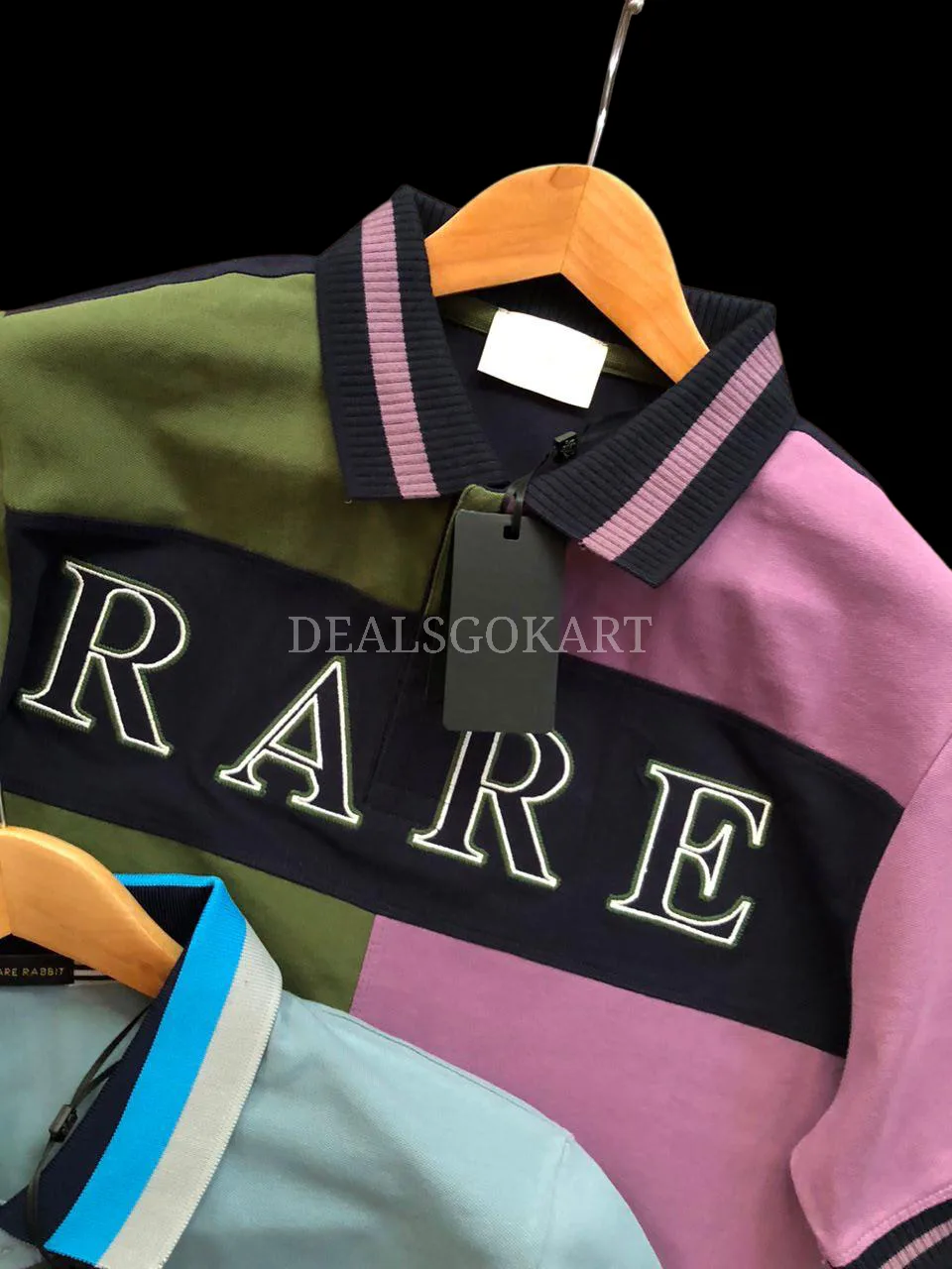 Original Branded Polo T-Shirt for Men (7/7)