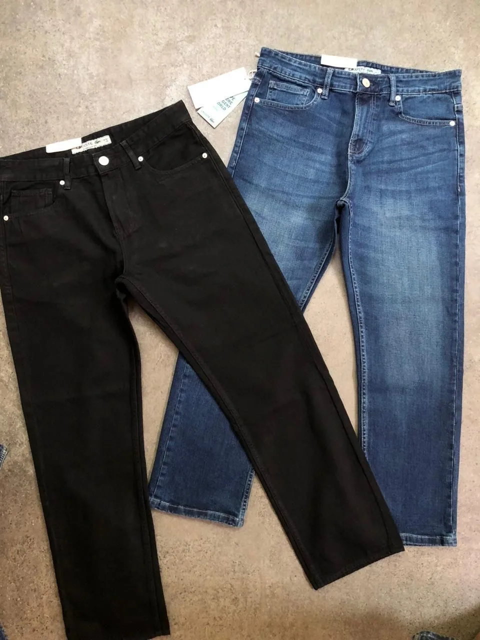 100% Original Branded Mens Denims Jeans (6/12)