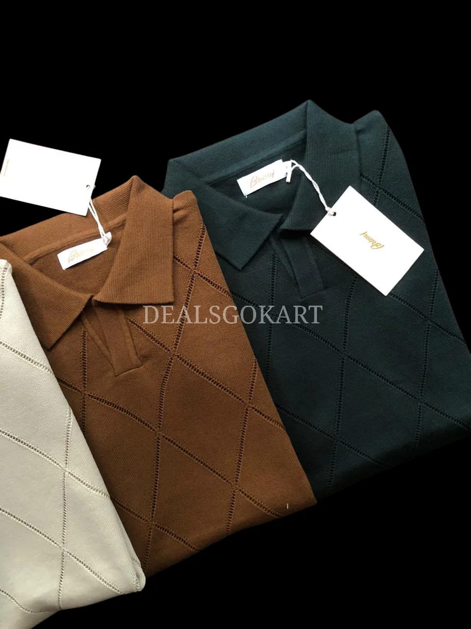 ORIGINAL POLO TSHIRT 