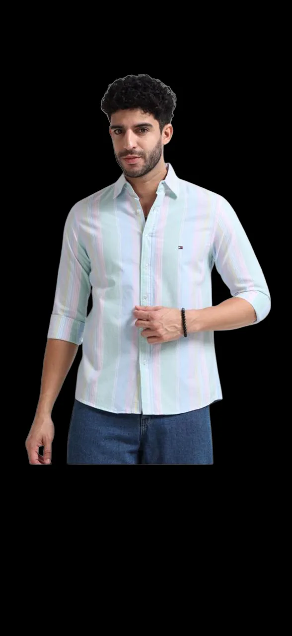 T.HH ORIGINAL SHIRTS FOR MEN 