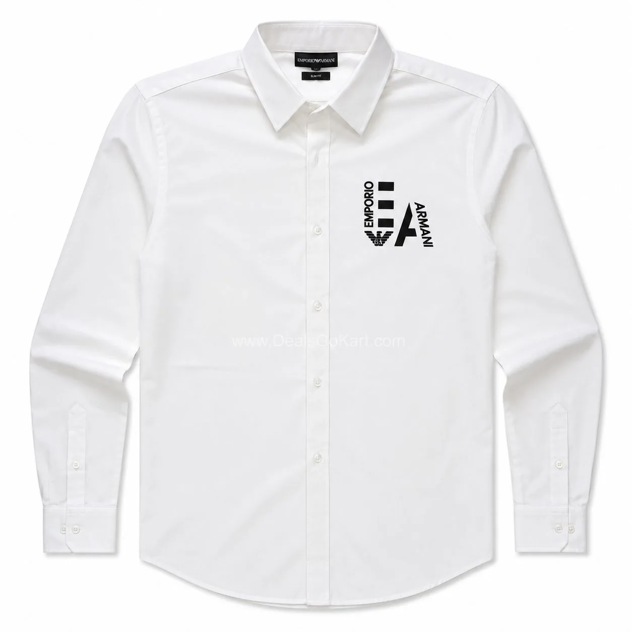 Original Branded shirts for men size only XL (2/12)