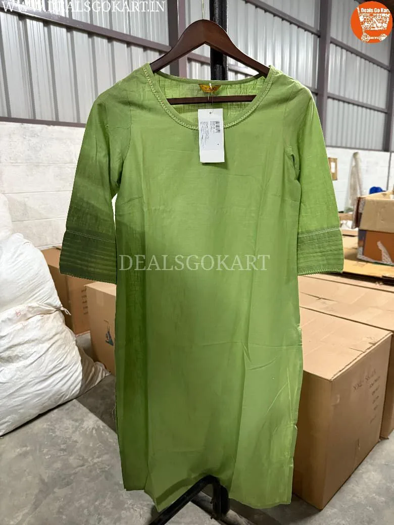 Navratri & Diwali Sale | Branded W & Aurelia Kurtis | Wholesale Prices (2/12)