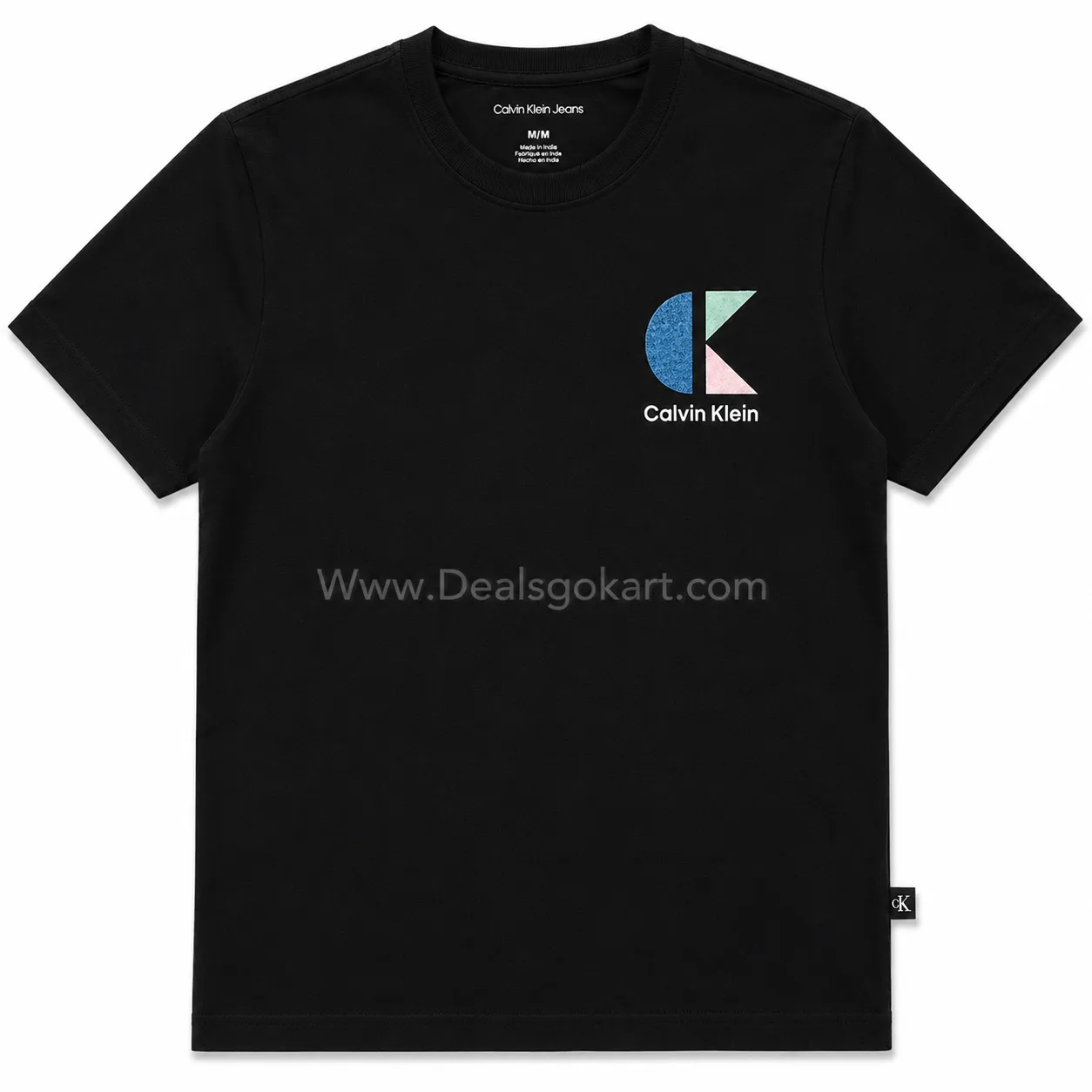 Branded Tshirt for men size only M  (6/12)