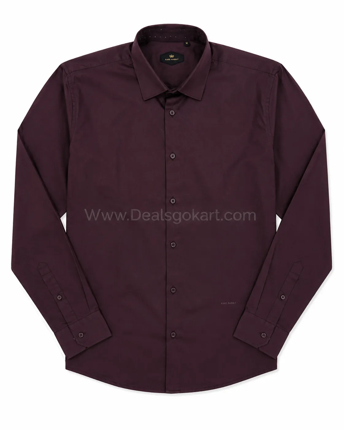 Original Branded shirts for men size only M (6/6)