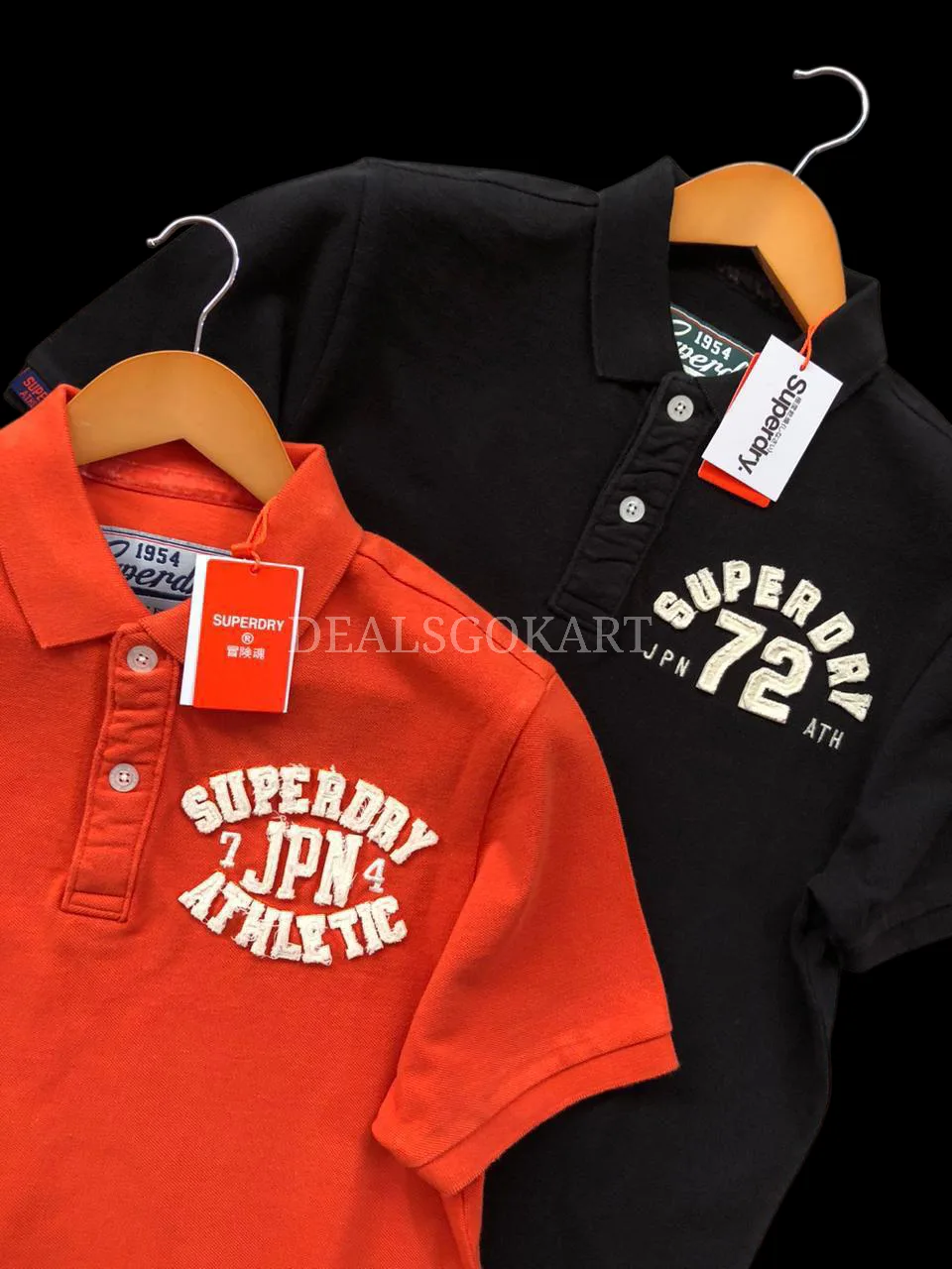 Original Polo T-shirt for men  (3/12)