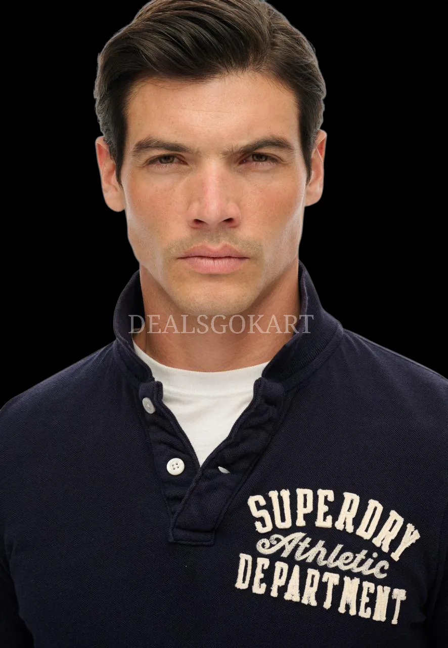 Original Polo T-shirt for men  (8/12)