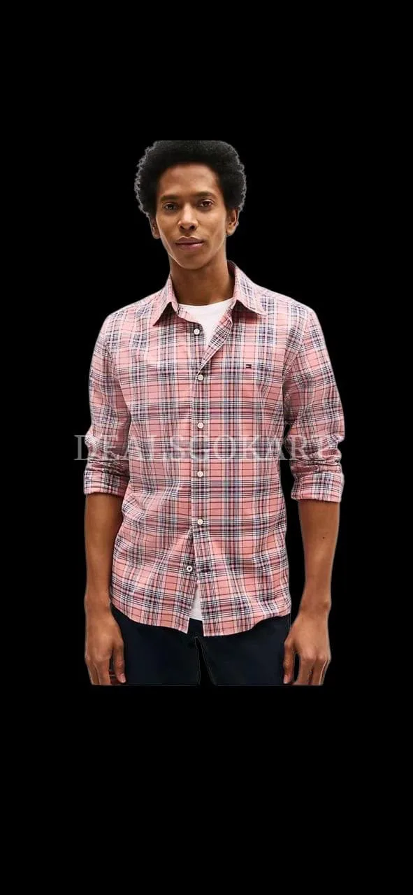 100% Original Branded Casual Shirts (5/12)