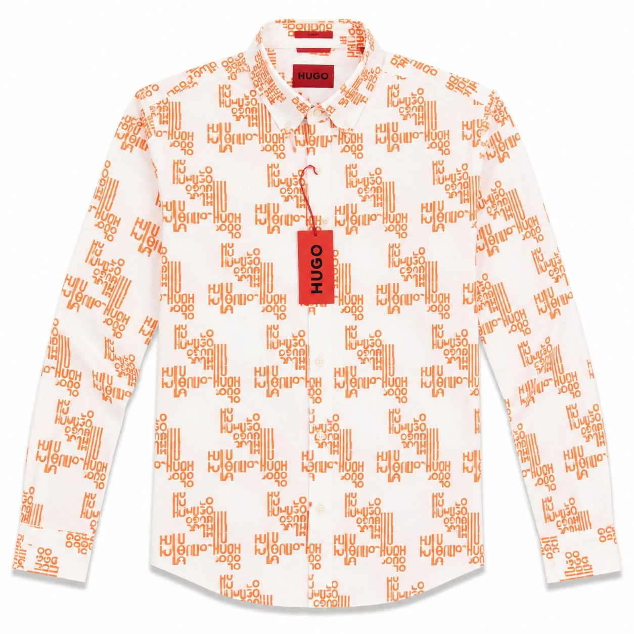Original Branded shirts for men size only L  (8/12)