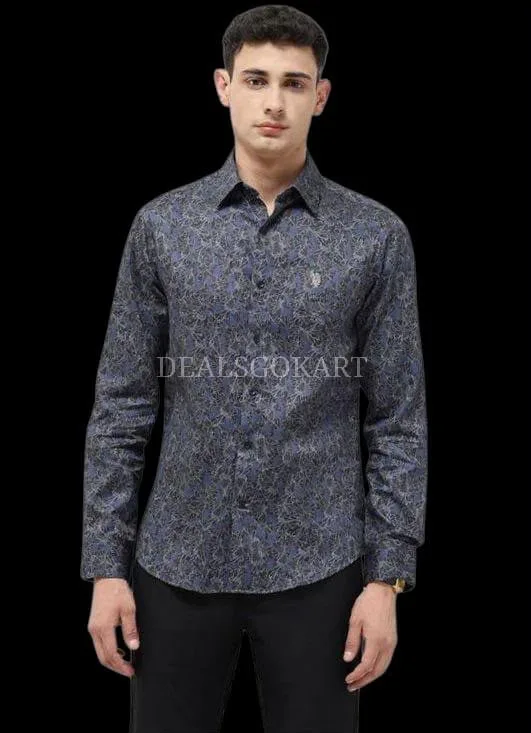 100% Original Branded Casual Shirts (10/12)