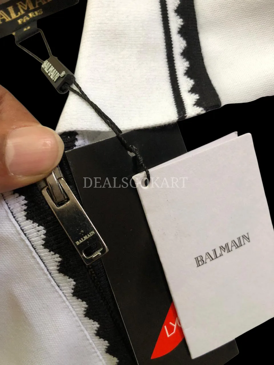 Original Half Sleeve Polo T-Shirt for Men (9/11)