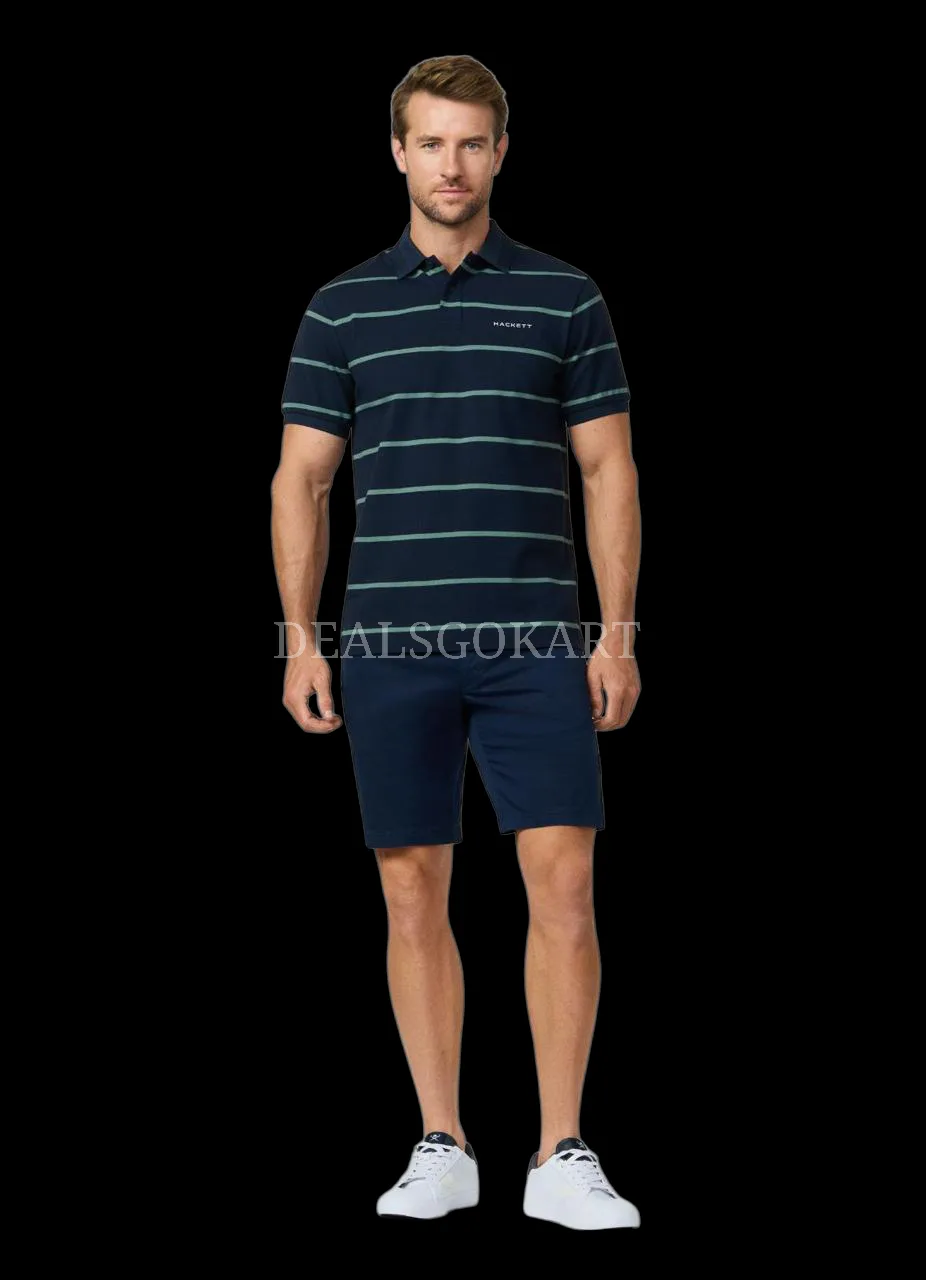 Original branded Polo T-shirt for men  (3/12)