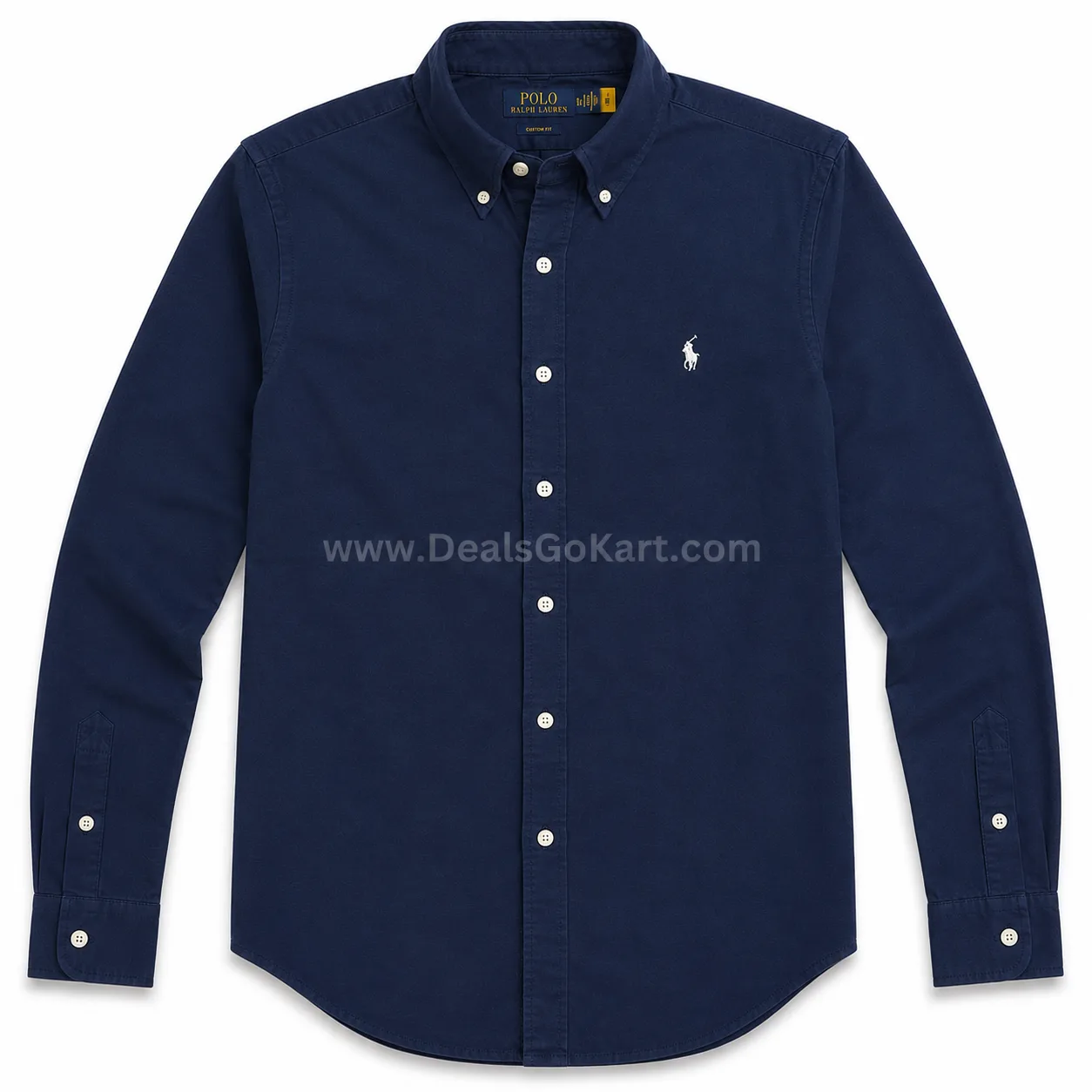 100% Original Mens International Branded Casual Shirts Wholesale Lot - (RLP) (5/10)