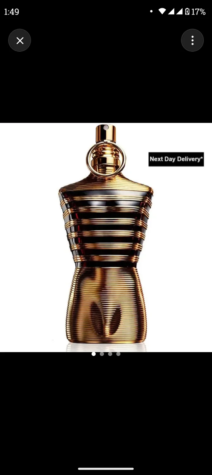 Original Branded perfumes 