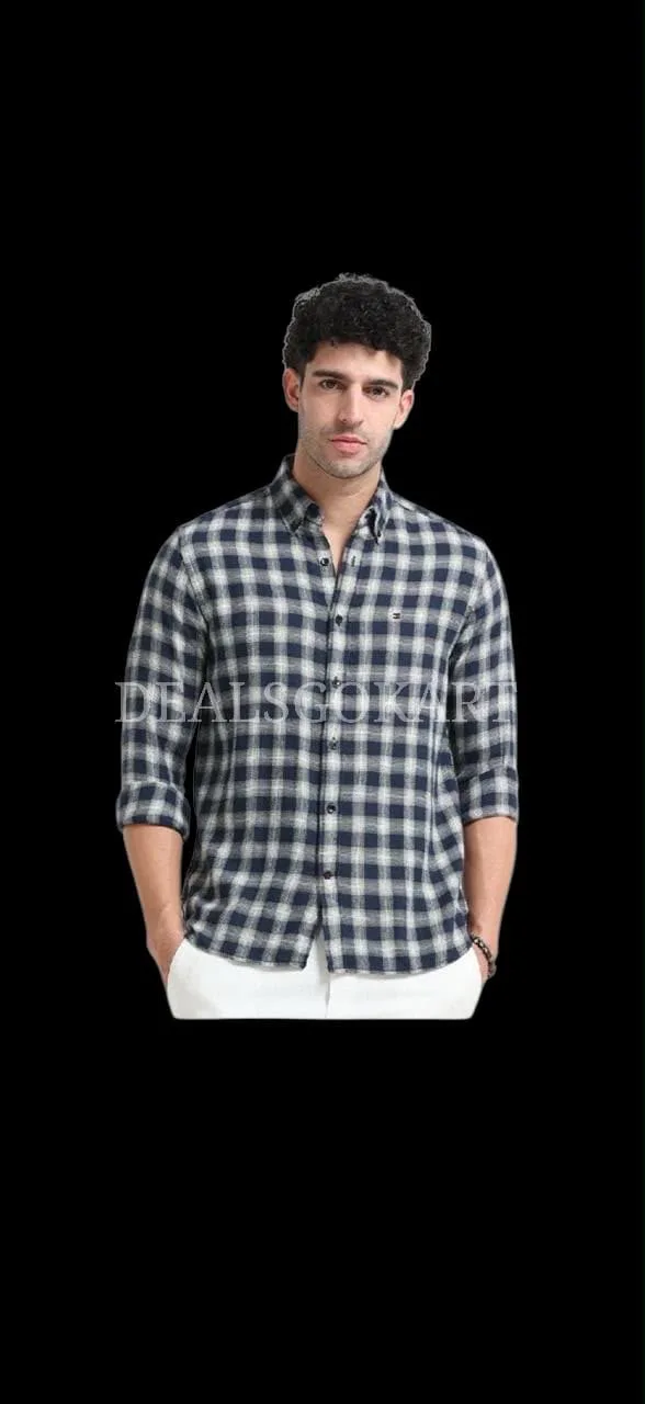 100% Original Branded Casual Shirts (1/12)