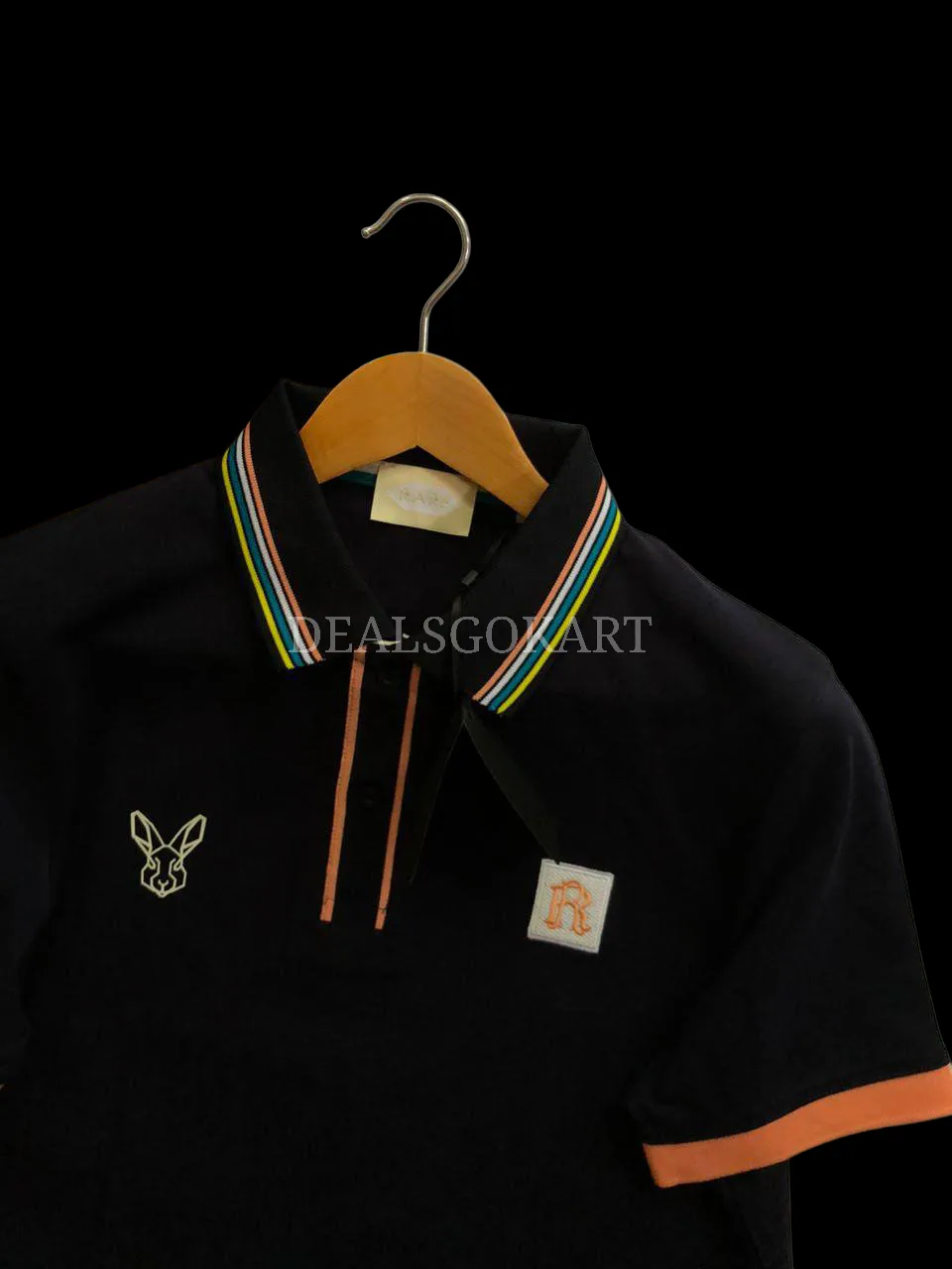 Original Branded Polo T-Shirt for Men (4/7)