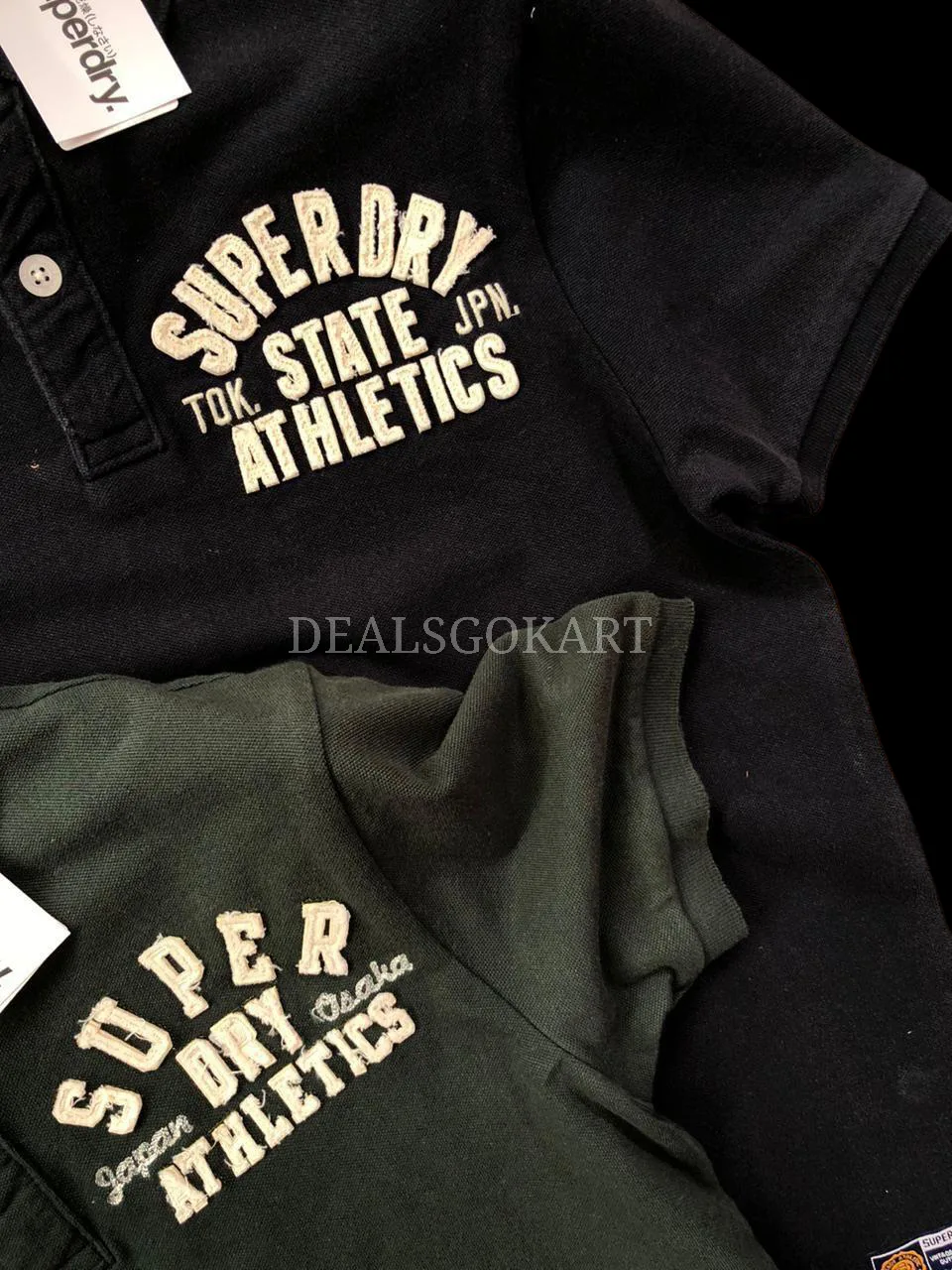 Original Polo T-shirt for men  (5/12)