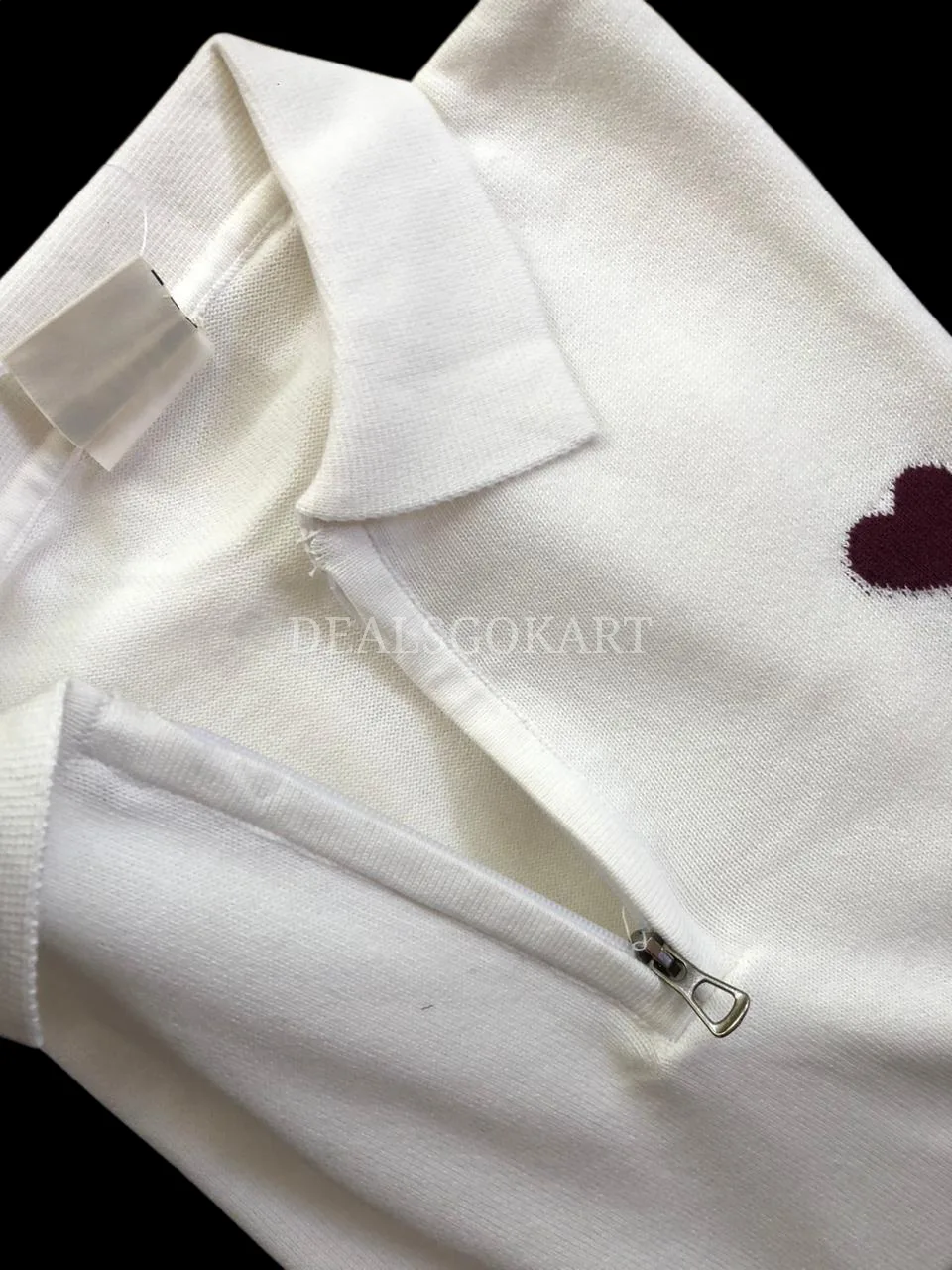 Original Polo T-shirt for men  (3/5)