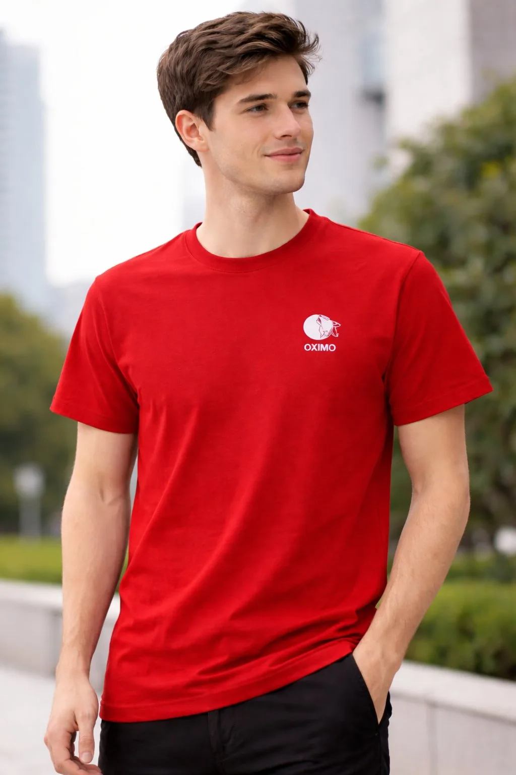 VENUS ROUND NEXK TSHIRTS (1/5)
