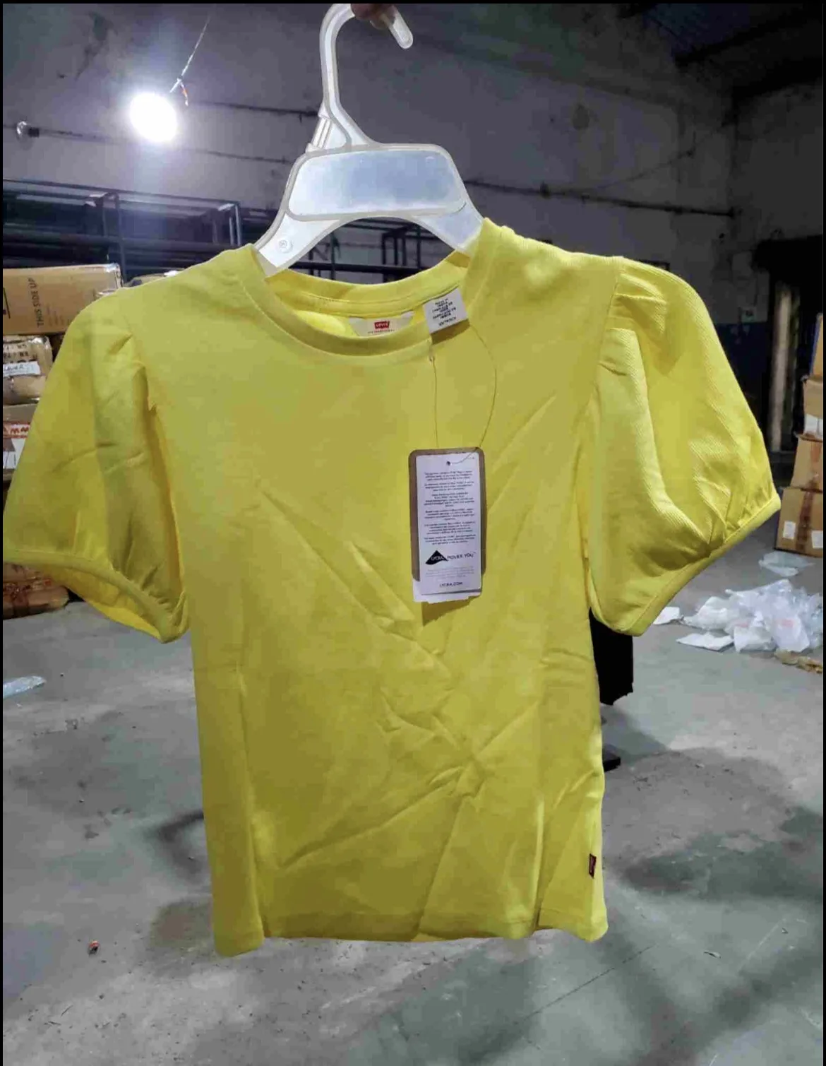 Branded Ladies T-shirts & Tops (12/12)