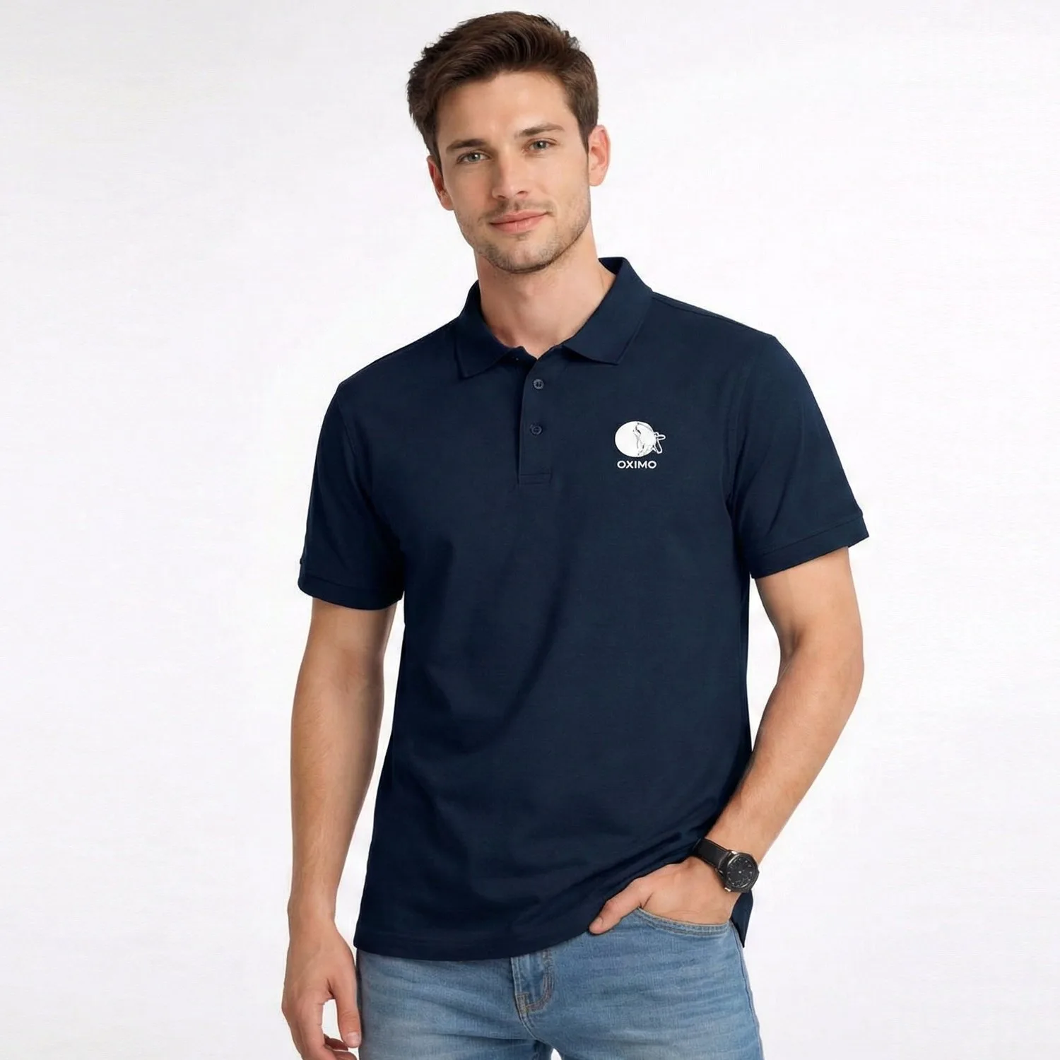 POLO TSHIRTS (3/4)