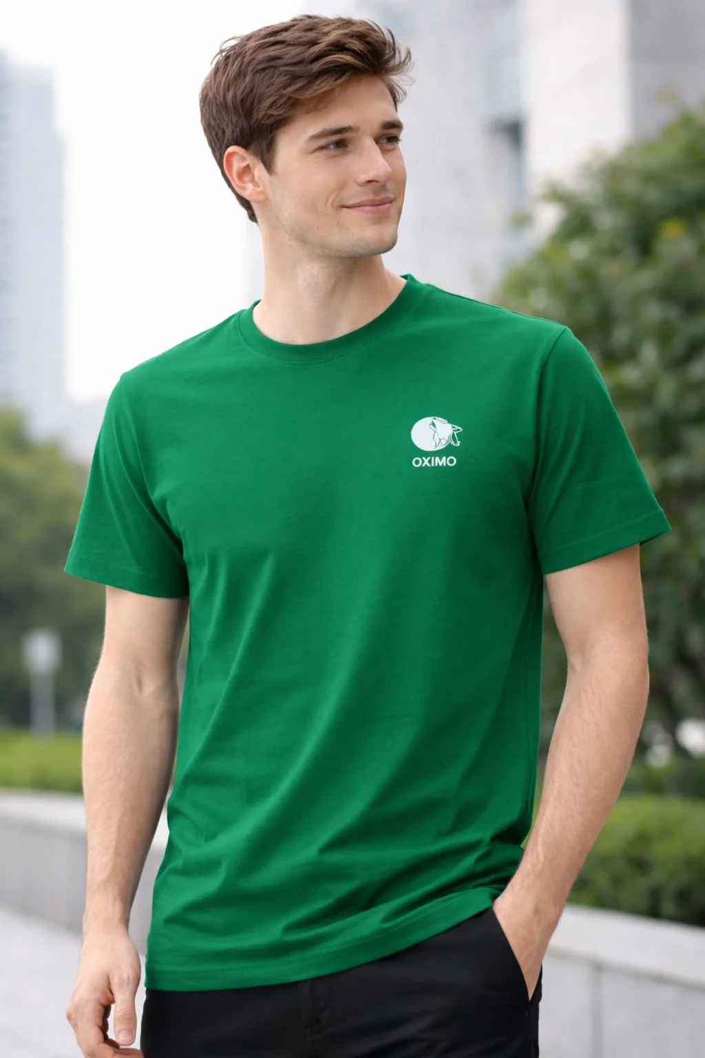 VENUS ROUND NEXK TSHIRTS (3/5)
