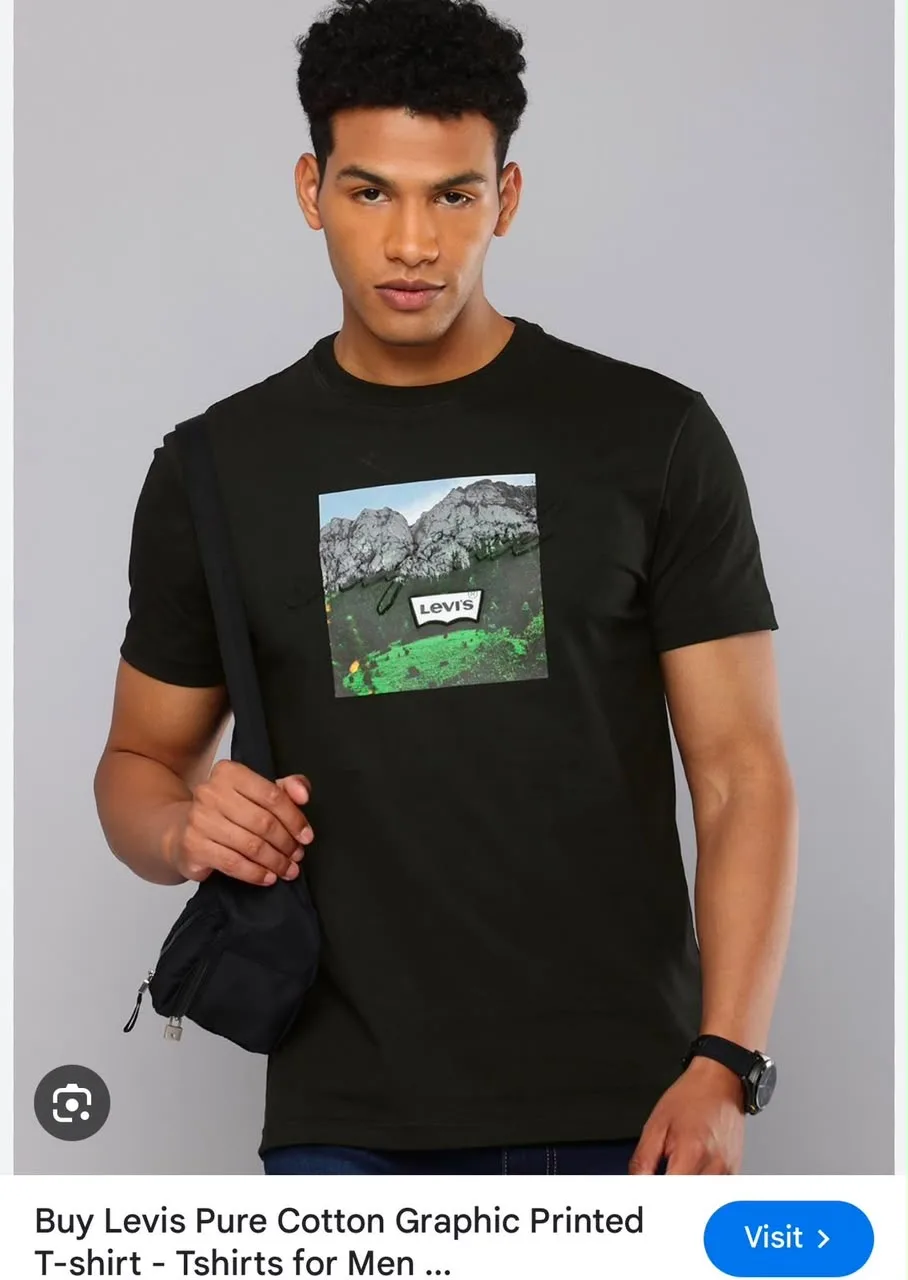 100% Original Branded luxury Rn T-shirts (8/12)