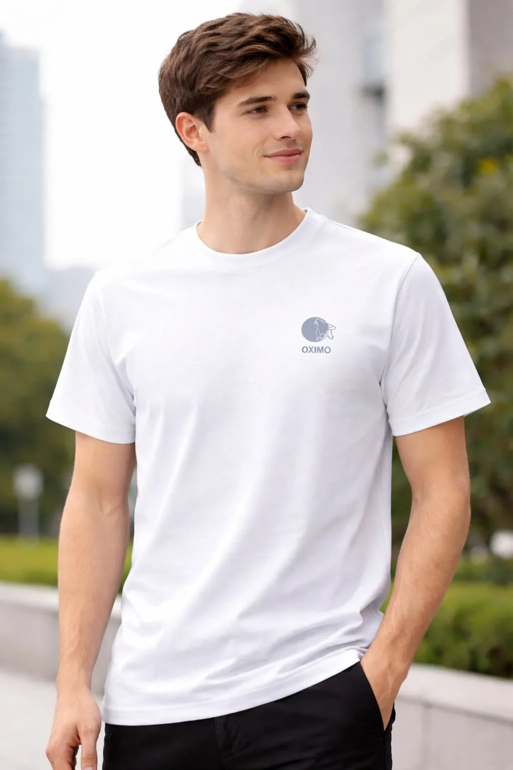 VENUS ROUND NEXK TSHIRTS (2/5)