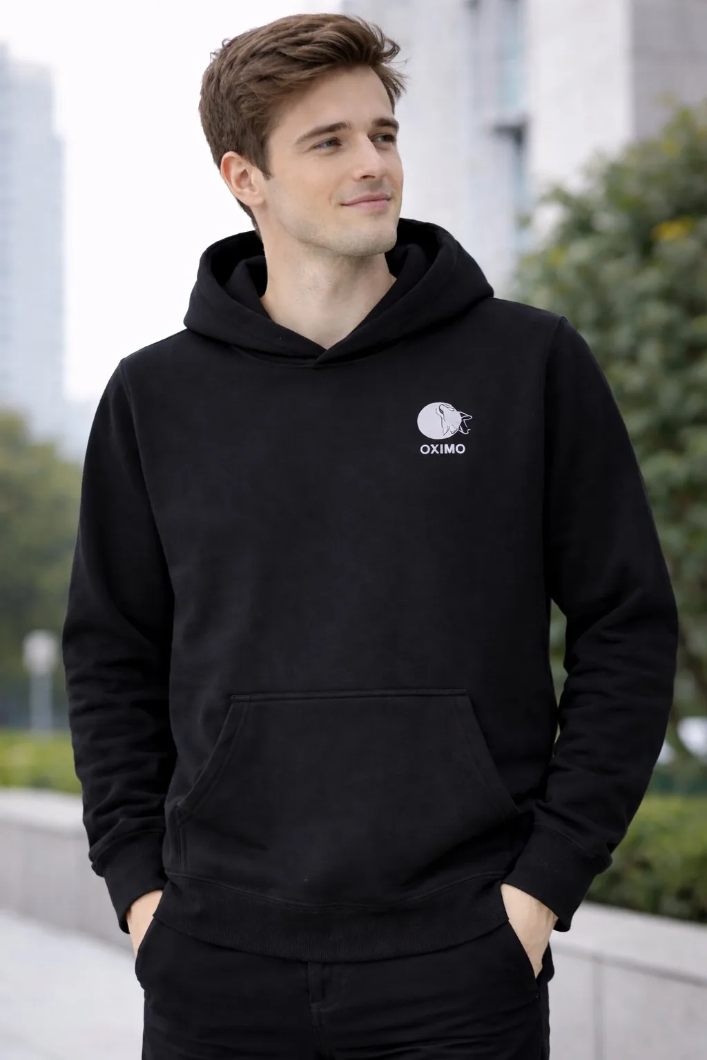 Street Fit Tee/ Hoodie (2/2)
