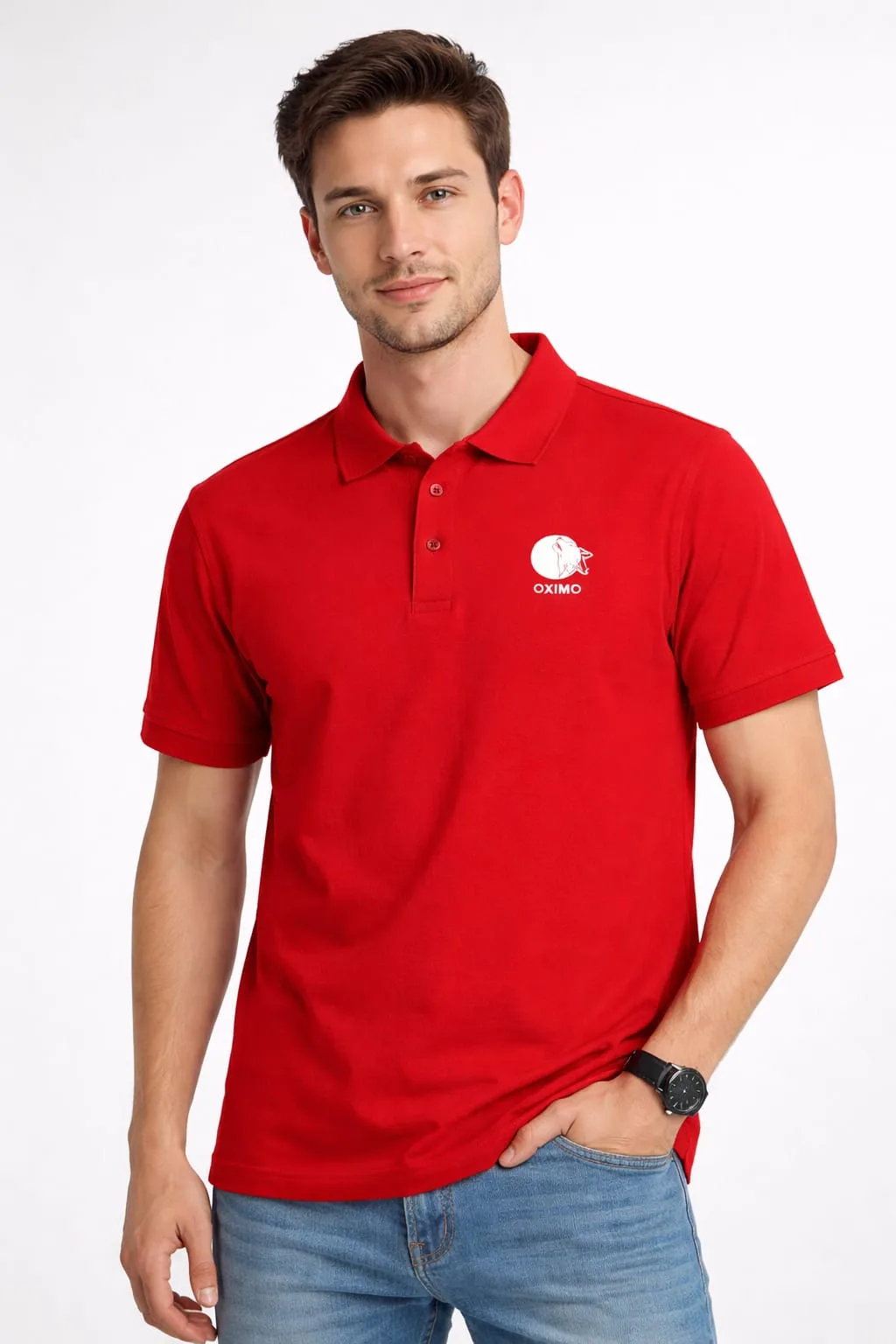 POLO TSHIRTS (4/4)