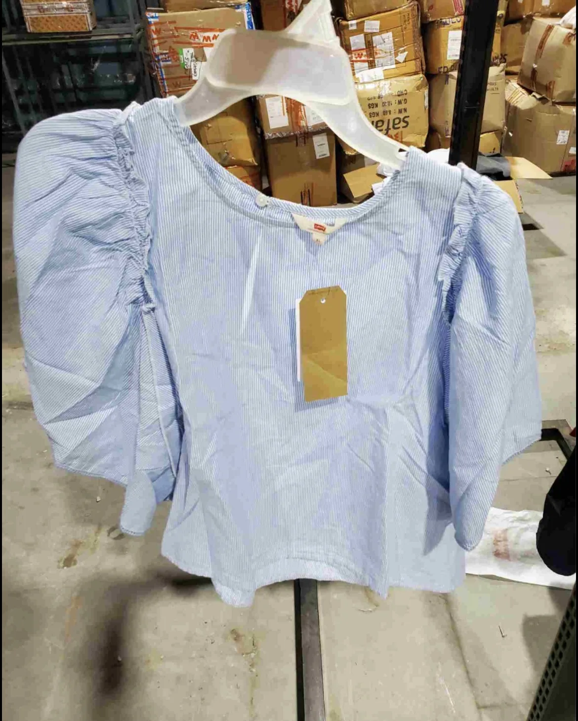 Branded Ladies T-shirts & Tops (4/12)