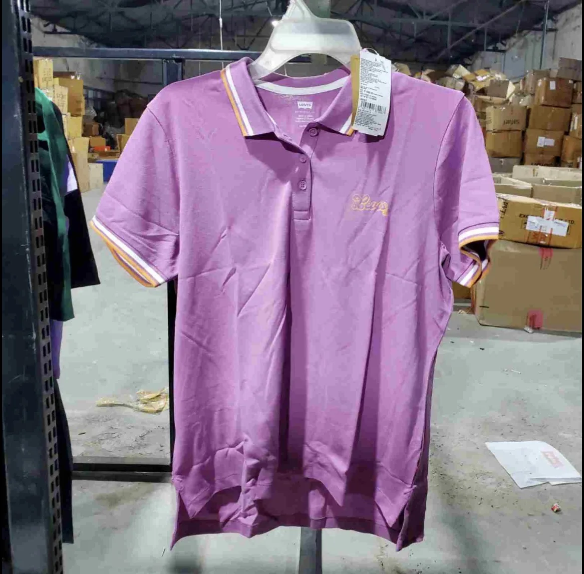 Branded Ladies T-shirts & Tops (2/12)