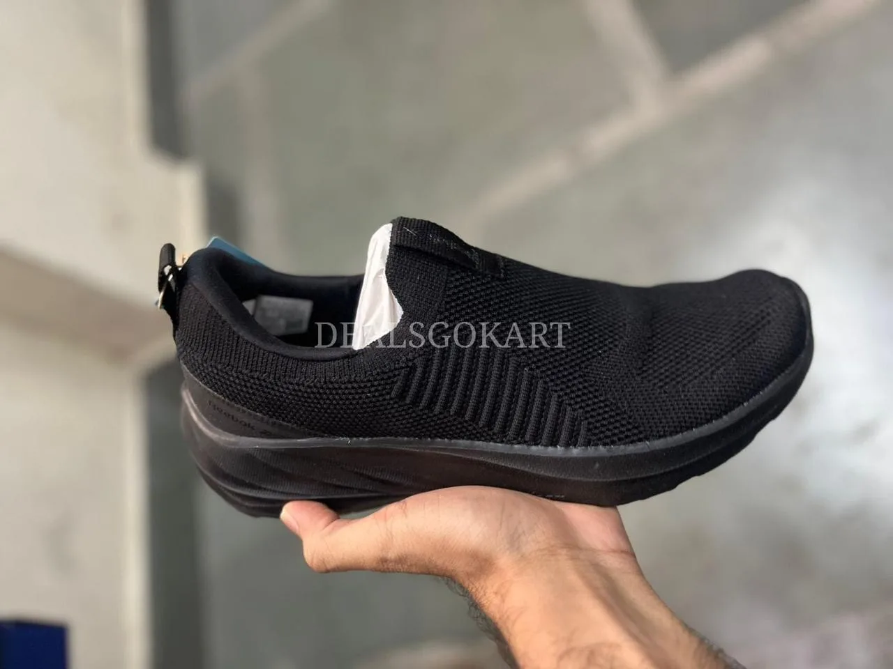 100% ORIGINAL REEBOK ORIGINAL SHOES (9/12)
