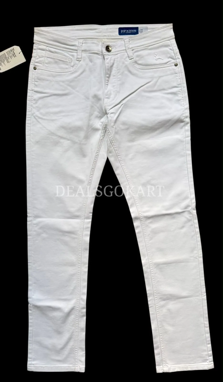 100% Original Branded Mens Denim Jeans (2/12)