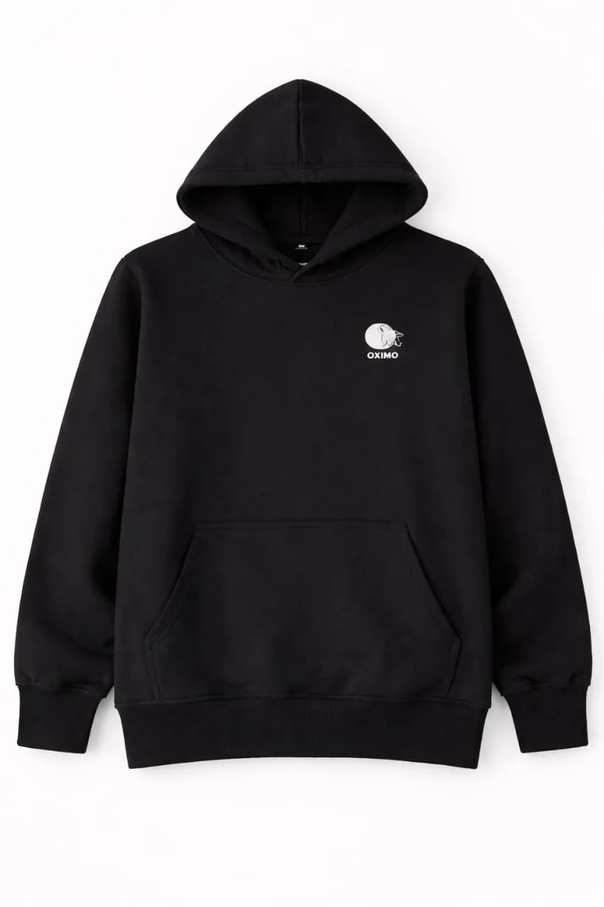 Street Fit Tee/ Hoodie (1/2)