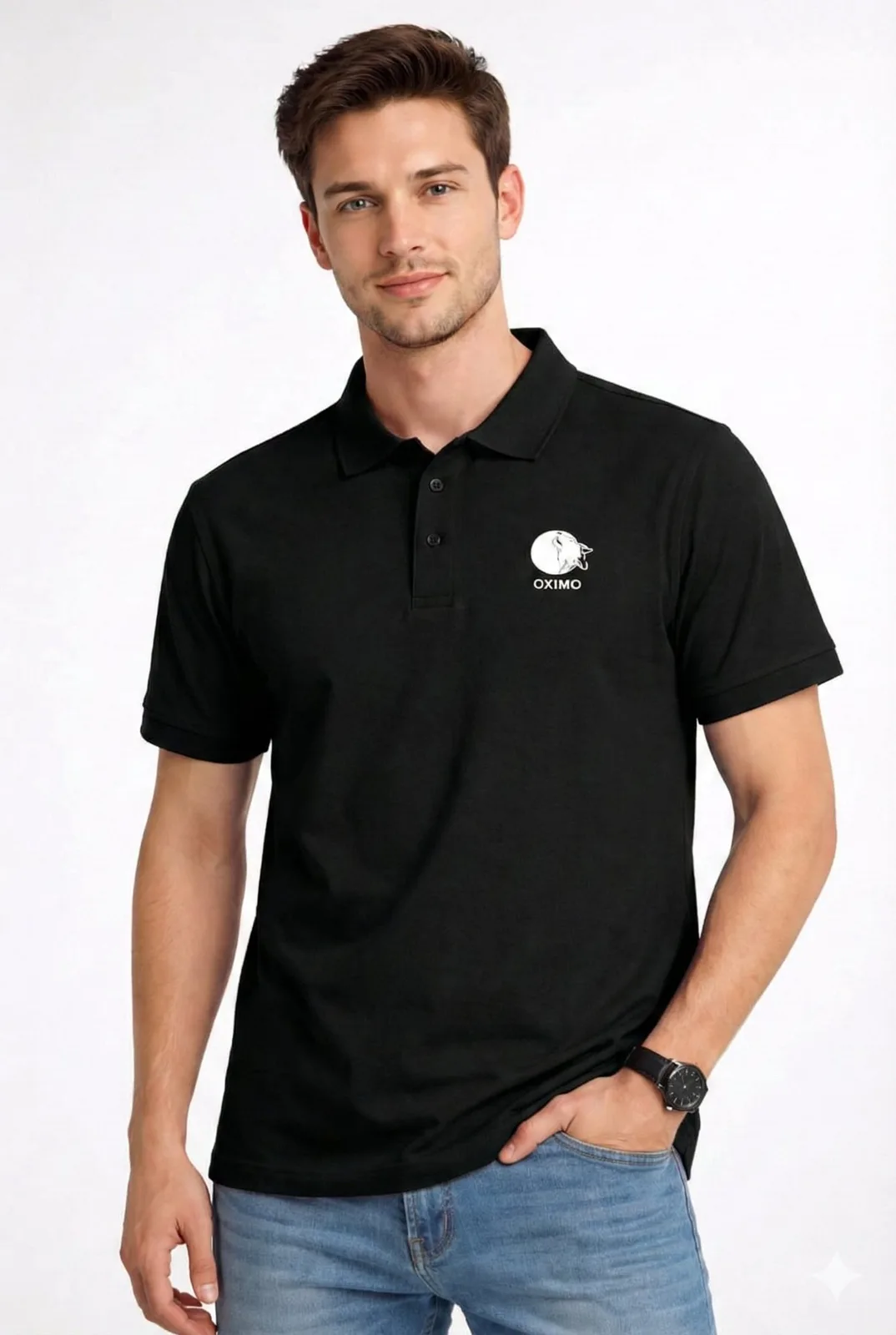 POLO TSHIRTS (1/4)