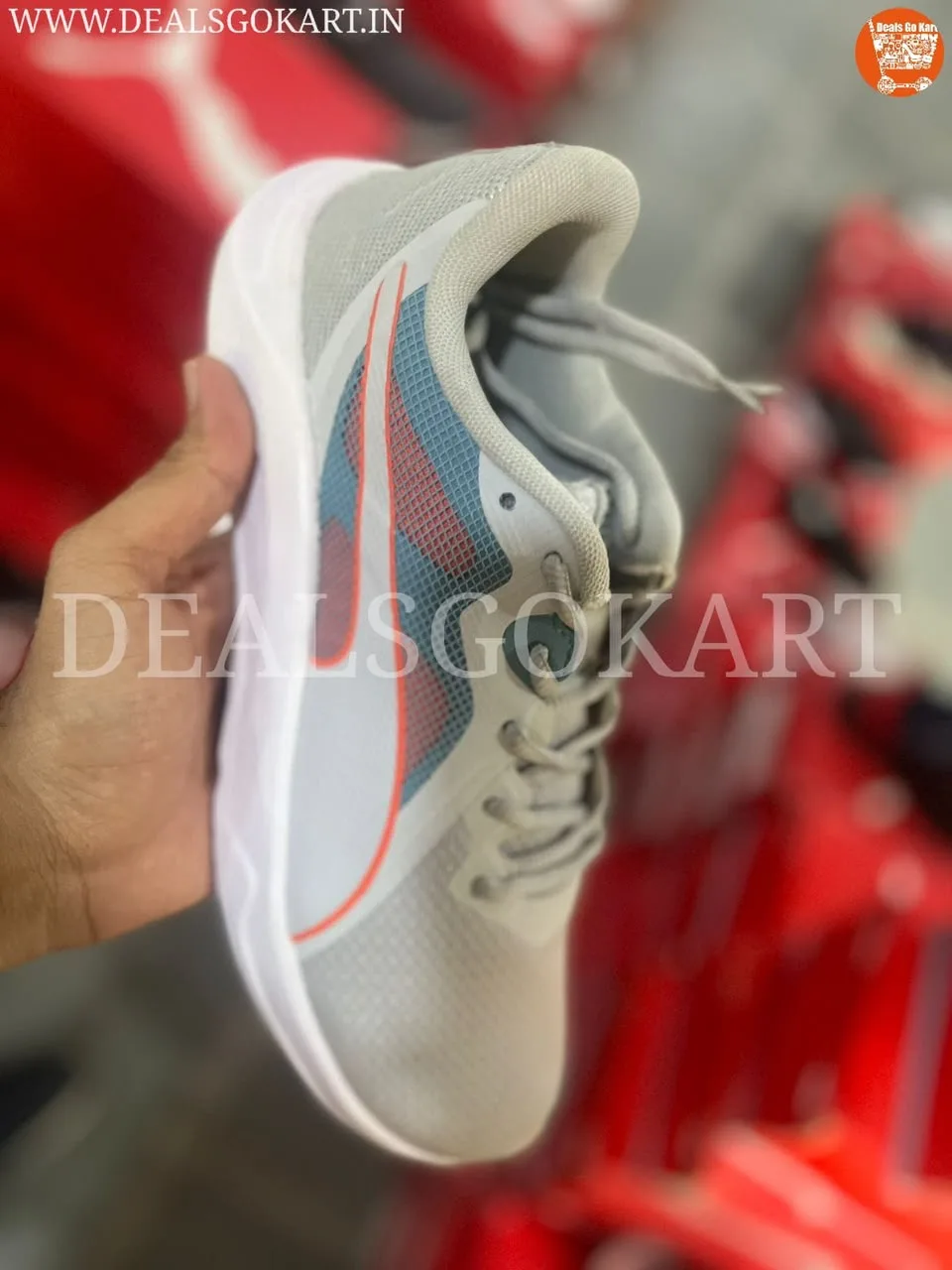 100% ORIGINAL PUMA ORIGINAL SHOES (1/12)