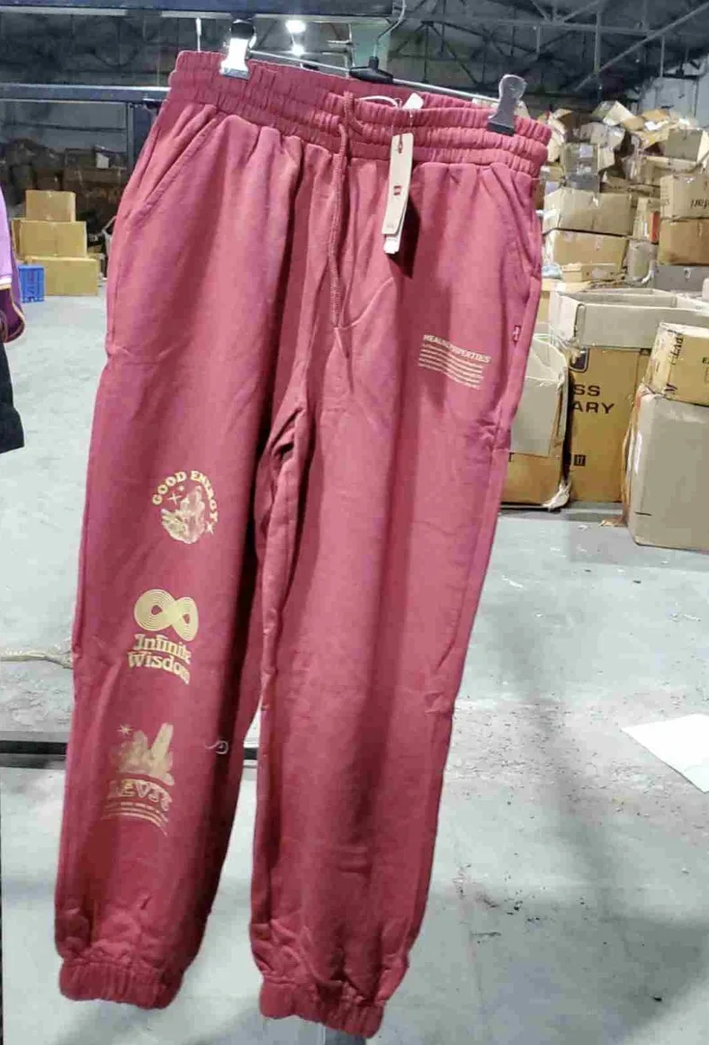 100% Original Branded Ladies Trousers (1/8)